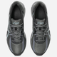 Чоловічі кросівки ASICS Jog 100S 1203A684-020 44.5 (10.5US) Сірі (4570158721189) - зображення 6
