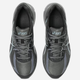 Жіночі кросівки ASICS Jog 100S 1203A684-020 36 (4US) Сірі (4570158721233) - зображення 6