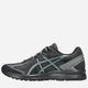 Buty sportowe damskie ASICS Jog 100S 1203A684-020 38 (5.5US) Szare (4570158721332) - obraz 3