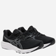 Buty do biegania męskie ASICS Gel-Contend 9 1011B881-002 45 (11US) Czarne (4550457866590) - obraz 2