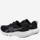 Buty do biegania męskie ASICS Gel-Contend 9 1011B881-002 42.5 (9US) Czarne (4550457866514) - obraz 3