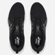 Buty do biegania męskie ASICS Gel-Contend 9 1011B881-002 44.5 (10.5US) Czarne (4550457866521) - obraz 4