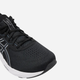 Buty do biegania męskie ASICS Gel-Contend 9 1011B881-002 43.5 (9.5US) Czarne (4550457866644) - obraz 6