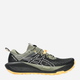 Чоловічі кросівки для бігу ASICS Gel-Trabuco 13 1011B973-002 45 (11US) Чорні (4570158735704) - зображення 1