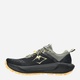 Чоловічі кросівки для бігу ASICS Gel-Trabuco 13 1011B973-002 40.5 (7.5US) Чорні (4570158735681) - зображення 3