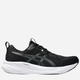 Buty do biegania męskie ASICS Gel-Pulse 16 1011B962-003 42 (8.5US) Czarne (4570158189705) - obraz 1