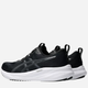 Buty do biegania męskie ASICS Gel-Pulse 16 1011B962-003 42 (8.5US) Czarne (4570158189705) - obraz 4