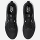 Buty do biegania męskie ASICS Gel-Pulse 16 1011B962-003 42 (8.5US) Czarne (4570158189705) - obraz 6