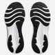 Buty do biegania damskie ASICS Gel-Contend 9 1012B681-002 37 (6US) Czarne (4550457860284) - obraz 7