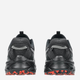 Чоловічі кросівки для бігу ASICS Gel-Venture 10 1011B967-003 43.5 (9.5US) Чорні (4570158732840) - зображення 5