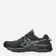 Buty do biegania męskie ASICS Gel-Venture 10 1011B967-003 42.5 (9US) Czarne (4570158732901) - obraz 3