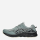 Buty do biegania męskie ASICS Gel-Venture 10 1011B967-402 42 (8.5US) Błękitne (4570158733809) - obraz 3