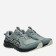 Чоловічі кросівки для бігу ASICS Gel-Venture 10 1011B967-402 40 (7US) Сизі (4570158733878) - зображення 2