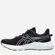Buty do biegania damskie ASICS Jolt 5 1012B757-003 37.5 (6.5US) Czarne (4570158263948) - obraz 3