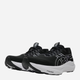 Чоловічі кросівки для бігу ASICS GT-2000 14 1011C056-001 40.5 (7.5US) Чорні (4570158919531) - зображення 2
