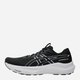 Чоловічі кросівки для бігу ASICS GT-2000 14 1011C056-001 40 (7US) Чорні (4570158919487) - зображення 3