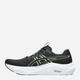 Чоловічі кросівки для бігу ASICS GT-2000 14 1011C056-003 40 (7US) Чорні (4570158925945) - зображення 3