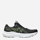 Buty do biegania męskie ASICS GT-2000 14 1011C056-003 44 (10US) Czarne (4570158925983) - obraz 1