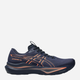 Чоловічі кросівки для бігу ASICS GT-2000 14 1011C056-401 40 (7US) Темно-сині (4570158927277) - зображення 1