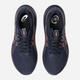 Чоловічі кросівки для бігу ASICS GT-2000 14 1011C056-401 40 (7US) Темно-сині (4570158927277) - зображення 5