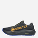 Чоловічі кросівки для бігу з Gore-tex ASICS GT-2000 14 GTX 1011C058-001 42.5 (9US) Чорні (4570158919906) - зображення 2