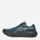 Чоловічі кросівки для бігу ASICS GT-2000 14 TR 1011C129-300 40.5 (7.5US) Бірюзові (4570158936415) - зображення 3