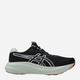 Чоловічі кросівки для бігу ASICS Gel-Excite 11 TR 1011C134-300 42.5 (9US) Чорні (4570158938167) - зображення 1