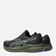 Buty do biegania męskie ASICS Gel-Pulse 15 GTX 1011B781-003 42.5 (9US) Czarne (4570158733649) - obraz 4