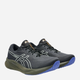 Buty do biegania męskie ASICS Gel-Pulse 15 GTX 1011B781-003 44.5 (10.5US) Czarne (4570158733694) - obraz 2