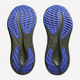 Buty do biegania męskie ASICS Gel-Pulse 15 GTX 1011B781-003 44.5 (10.5US) Czarne (4570158733694) - obraz 6