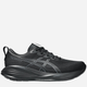 Чоловічі кросівки для бігу ASICS Gel-Cumulus 27 1011B960-003 40 (7US) Чорні (4570158271998) - зображення 1