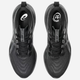 Buty do biegania męskie ASICS Gel-Cumulus 27 1011B960-003 41.5 (8US) Czarne (4570158271929) - obraz 6