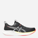 Buty do biegania męskie ASICS Gel-Pulse 16 1011B962-004 43.5 (9.5US) Czarne (4570158730877) - obraz 1