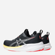 Чоловічі кросівки для бігу ASICS Gel-Pulse 16 1011B962-004 40.5 (7.5US) Чорні (4570158730839) - зображення 4
