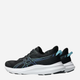 Чоловічі кросівки для бігу ASICS Jolt 5 1011B963-004 44 (10US) Чорні (4570158732673) - зображення 4