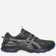 Чоловічі кросівки для бігу ASICS Gel-Venture 10 Waterproof 1011B965-002 45 (11US) Чорні (4570158690003) - зображення 1