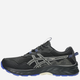 Чоловічі кросівки для бігу ASICS Gel-Venture 10 Waterproof 1011B965-002 44 (10US) Чорні (4570158690065) - зображення 3