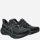 Чоловічі кросівки для бігу ASICS Novablast 5 1011B974-002 42.5 (9US) Чорні (4570158208260) - зображення 2