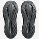 Чоловічі кросівки для бігу ASICS Novablast 5 1011B974-002 42.5 (9US) Чорні (4570158208260) - зображення 7