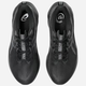 Buty do biegania męskie ASICS Novablast 5 1011B974-002 45 (11US) Czarne (4570158208130) - obraz 6