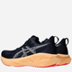 Buty do biegania męskie ASICS Novablast 5 1011B974-404 44 (10US) Granatowe (4570158685016) - obraz 4