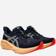 Чоловічі кросівки для бігу ASICS Novablast 5 1011B974-404 46.5 (12US) Темно-сині (4570158684965) - зображення 2