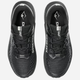 Чоловічі кросівки для бігу з Gore-tex ASICS Gel-Trabuco 13 GTX 1011B978-002 42 (8.5US) Чорні (4570158264853) - зображення 5