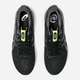 Buty do biegania męskie ASICS Gel-Kayano 32 1011C052-003 44.5 (10.5US) Czarne (4570158861878) - obraz 6