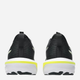 Buty do biegania męskie ASICS GT-1000 14 1011C077-001 40 (7US) Czarne (4570158866910) - obraz 5