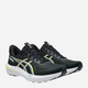 Чоловічі кросівки для бігу ASICS GT-1000 14 1011C077-001 41.5 (8US) Чорні (4570158866859) - зображення 2