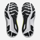 Buty do biegania męskie ASICS GT-1000 14 1011C077-001 42 (8.5US) Czarne (4570158866781) - obraz 7