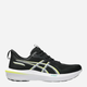 Buty do biegania męskie ASICS GT-1000 14 1011C077-001 44.5 (10.5US) Czarne (4570158866774) - obraz 1