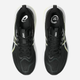 Buty do biegania męskie ASICS GT-1000 14 1011C077-001 43.5 (9.5US) Czarne (4570158866897) - obraz 6