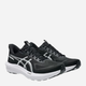 Чоловічі кросівки для бігу ASICS GT-1000 14 1011C077-002 41.5 (8US) Чорні (4570158893770) - зображення 2